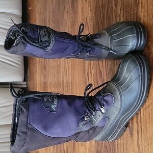 WOMENS ARCTIC CAT WINTER BOOTS